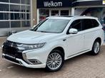 Mitsubishi Outlander 2.4 PHEV Intro | Volleder | Pano | Xeno, Automaat, 2095 kg, 136 pk, 4 cilinders