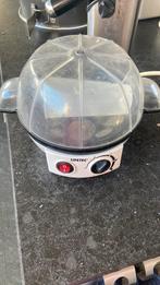 Eieren koker lifetec, Ophalen of Verzenden, Gebruikt