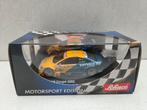 Schuco Opel Astra V8 DTM "Cecotto Hockenheimring" limited, Auto, ., Ophalen of Verzenden, Zo goed als nieuw