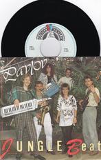 Pavlov ‎– Jungle Beat, Ophalen of Verzenden, 7 inch, Single