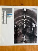 te koop lp Matt Bianco - whose side are you on, Ophalen of Verzenden