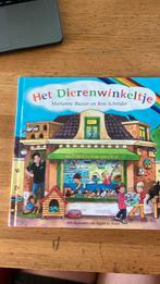 Het Dierenwinkeltje Marianne Busser, Ophalen of Verzenden, Zo goed als nieuw, 3 tot 4 jaar
