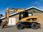 Caterpillar M316D (bj 2008), Wiellader of Shovel