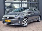 Volkswagen Polo 1.0 MPI Trendline | Airco | Cruise | All-sea, 1025 kg, Stof, Gebruikt, Euro 6