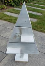 Kerstboom plank, Diversen, Kerst, Ophalen, Gebruikt