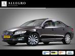 Volvo S80 2.0 T5 Inscription (PANORAMADAK, HARMAN KARDON, ST, Auto's, Volvo, Euro 6, 4 cilinders, Zwart, Sedan