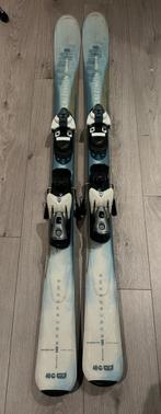 Salomon Scramble 140 Ski's, Sport en Fitness, Skiën en Langlaufen, Ophalen, Gebruikt, 100 tot 140 cm, Salomon