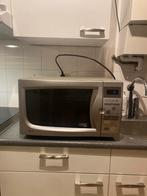 LG combi magnetron/oven, Oven, Combimagnetron, Vrijstaand, Gebruikt