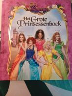 Prinsessenboek - Het Grote Prinsessenboek, Boeken, Ophalen, Zo goed als nieuw, Studio 100