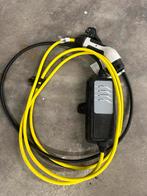Universele Type 2 Laadkabel, Auto diversen, Laadpalen, Ophalen, Gebruikt, Laadkabel
