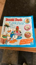 Kookboek Donald Duck, Boeken, Verzenden, Nieuw