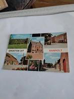 GROETEN UIT. BANHOLT. 5 AFBEELDINGEN, Ophalen of Verzenden, 1960 tot 1980