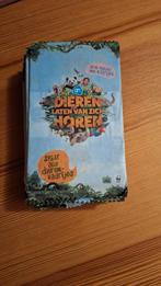 20 AH Dieren Sparen - Volle Pakjes, Ophalen of Verzenden, Nieuw, Speelkaart(en)