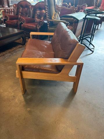 CLASSIC 'BONANZA SOFA BY ESKO PAJAMAS FOR ASKO 1960S beschikbaar voor biedingen