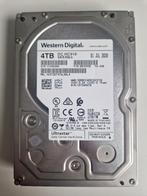 WD HGST Ultrastar HC310 4TB 7200, Computers en Software, Gebruikt, Desktop, 4TB, SATA