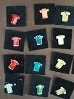 Pin speldjes voetbal 15x, Verzamelen, Ophalen of Verzenden, Zo goed als nieuw, Sport, Speldje of Pin