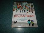 Jip en Janneke - Sinterklaas komt! - Annie M.G. Schmidt, Ophalen of Verzenden, Zo goed als nieuw, Fictie algemeen