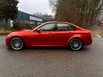 BMW M3 COMPETITION AUT 2017 3-Serie 3.0, Auto's, BMW, Automaat, Achterwielaandrijving, Zwart, Overige kleuren