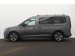 Ford GRAND TOURNEO CONNECT 1.5 TSI Rolstoelauto Direct Lever, Keurmerk '100% Onderhouden', 12 maanden, Euro 6, Handgeschakeld
