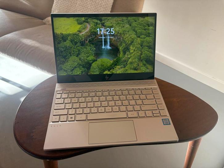 HP ENVY 13 | Intel Core i5 | 8GB RAM | 256GB | Bang & Oluf, Computers en Software, Windows Laptops, 13 inch, SSD, 2 tot 3 Ghz
