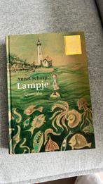 Lampje (Annet Schaap), Ophalen of Verzenden, Zo goed als nieuw, Annet Schaap