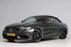 Mercedes-Benz C-klasse Cabrio 63 AMG | AMG Drivers Package |, Automaat, Achterwielaandrijving, Gebruikt, Cabriolet