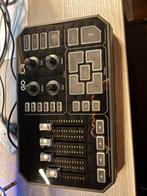 Go XLR tc helicon, Ophalen of Verzenden, Zo goed als nieuw