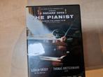 The pianist dvd teab, Ophalen of Verzenden, Zo goed als nieuw