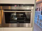 Siemens stoomoven, Witgoed en Apparatuur, Oven, Zo goed als nieuw, 45 tot 60 cm, Ophalen