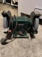 Parkside Slijpmachine PDOS 200 B2, Doe-het-zelf en Verbouw, Gereedschap | Schuurmachines, Ophalen of Verzenden, Gebruikt, Minder dan 600 watt