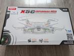 Syma x5c quadcopter drone, Gebruikt, Quadcopter of Multicopter, Met camera, Ophalen
