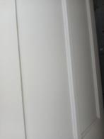 Houten Binnendeur 77x209 cm, Ophalen, Gebruikt, Minder dan 80 cm, Binnendeur