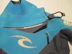 Rip Curl Ultimate e-Bomb 3/2 Pro-model Wetsuit surfpak S, Wetsuit, Gebruikt, Dame of Heer, Rip Curl