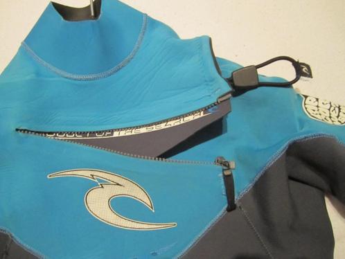 Rip Curl Ultimate e-Bomb 3/2 Pro-model Wetsuit surfpak S, Watersport en Boten, Watersportkleding, Gebruikt, Wetsuit, Dame of Heer