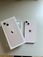 iphone 13 roze, Telecommunicatie, Mobiele telefoons | Apple iPhone, 128 GB, IPhone 13, Ophalen of Verzenden, Zo goed als nieuw