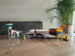 Lego Vliegtuig Set - Complete Luchthaven, Ophalen of Verzenden, Zo goed als nieuw, Complete set, Lego
