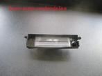 kentekenverlichting toyota auris E 18, Auto-onderdelen, Verlichting, Ophalen of Verzenden, Nieuw, Toyota