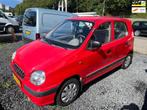 Hyundai Atos Spirit 1.0i LX Apk nieuw, Voorwielaandrijving, Stof, Gebruikt, 4 cilinders