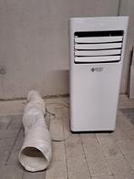 Mobiele airco, Witgoed en Apparatuur, Airco's, Ophalen, Zo goed als nieuw, Mobiele airco, Minder dan 60 m³