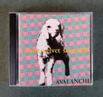 Some Velvet Sidewalk - Avelanche, Ophalen of Verzenden, Gebruikt, Poprock