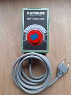 Fleischmann trafo msf 6735, Hobby en Vrije tijd, Ophalen of Verzenden, Gebruikt, Overige typen