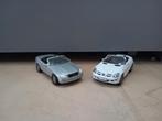 Siku mercedes verzameling, Hobby en Vrije tijd, Modelauto's | Overige schalen, Ophalen of Verzenden, Gebruikt