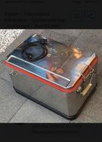 Rieber warmhoudbox thermobox horeca catering, 230 volt, Ophalen, Gebruikt