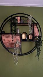 Wandrek 110cm, Huis en Inrichting, Woonaccessoires | Wandplanken en Boekenplanken, Ophalen, Zo goed als nieuw