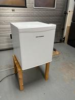 Severin R600A mini koelkast, Ophalen, Zo goed als nieuw, Minder dan 60 cm, Minder dan 85 cm