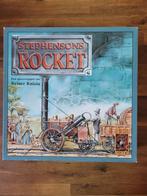 Stephenson's Rocket - Bordspel, Gebruikt, Vijf spelers of meer, Ophalen of Verzenden, 999 Games