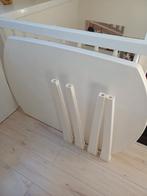 tuintafel, Ophalen, Gebruikt, Rechthoekig, Kunststof