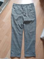 Bershka Geruite Broek - Maat 36, Overige kleuren, Ophalen of Verzenden, Zo goed als nieuw, Bershka