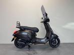 Vespa Sprint Brom 45 km/h, BWJ 2020, Agaat Brown Metallic, Niet ingevuld, Maximaal 45 km/u, Niet ingevuld, Ophalen of Verzenden