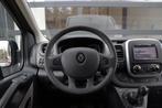 Renault Trafic 1.6 dCi T29 L2H1 DC Luxe Energy | NAP | 145 P, Voorwielaandrijving, Gebruikt, Euro 6, Renault